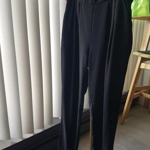 FOREVER 21 ~ Black Pants/Trousers